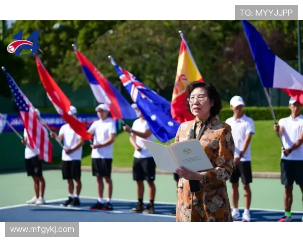 上海网球队技术对比深度解析与未来发展趋势探讨