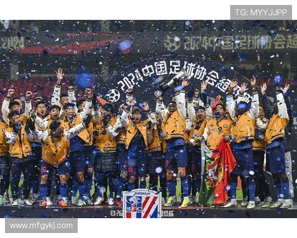 上海足球队在冠军赛中的技术表现分析与未来展望 上海足球队在冠军赛中的技术表现分析与未来展望