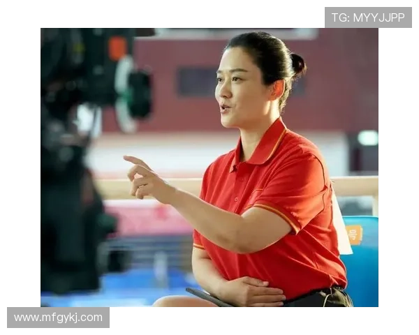 专访乒乓球名将周伟揭秘他成功背后的训练与心路历程 专访乒乓球名将周伟揭秘他成功背后的训练与心路历程