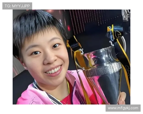 专访乒乓球明星李芳揭秘成功背后的努力与坚持之路 专访乒乓球明星李芳揭秘成功背后的努力与坚持之路