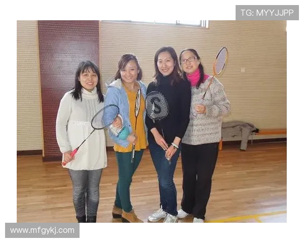 与李丽对话:探索她的羽毛球生涯与成长之路 与李丽对话:探索她的羽毛球生涯与成长之路