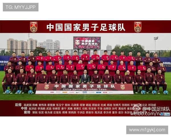 中国足球明星最新排名揭晓谁将成为未来的球场之星