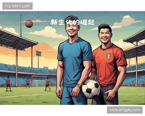 中国足球明星二号的崛起与未来发展展望 中国足球明星二号的崛起与未来发展展望