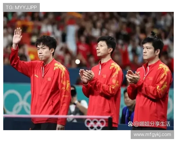 乒乓球明星与足球明星的巅峰对决谁能赢得体育界的荣耀与热爱 乒乓球明星与足球明星的巅峰对决谁能赢得体育界的荣耀与热爱