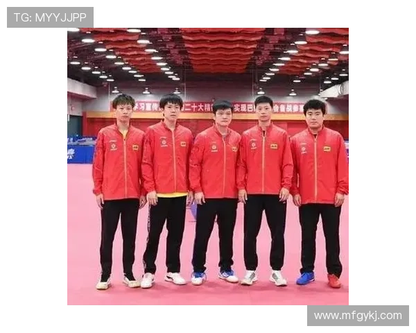 乒乓球心理素质评比揭晓杭州乒乓球队荣登第八名引关注 乒乓球心理素质评比揭晓杭州乒乓球队荣登第八名引关注