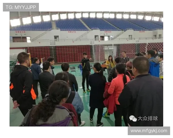 从零基础到高手:全面掌握排球比赛的技巧与策略指南 从零基础到高手:全面掌握排球比赛的技巧与策略指南