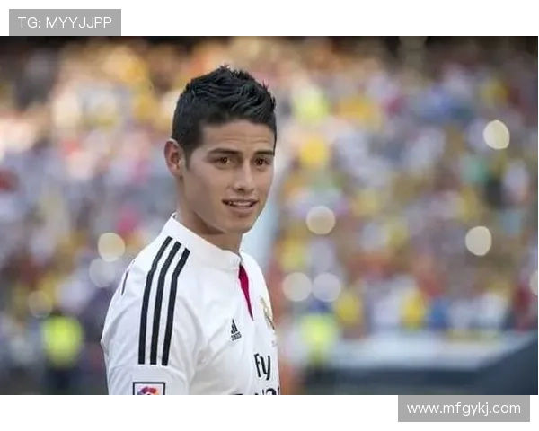 全球足球明星中那些颜值与实力兼备的帅哥们盘点