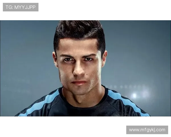 足球明星发型大比拼谁的头发最具魅力与个性让我们一起来看看吧 足球明星发型大比拼谁的头发最具魅力与个性让我们一起来看看吧